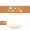 Stream & download Rudolf Schock, Vol. 10