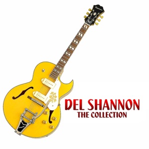 Del Shannon - Ruby Baby - Line Dance Music