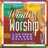 Winds of Worship 5 - Live From Arnhem, Holland
