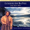 Catherine-Ann MacPhee - Ãran Sárachaidh