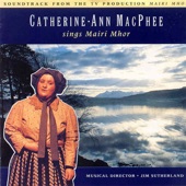 Catherine-Ann MacPhee - Nuar Bha Mi Ãg