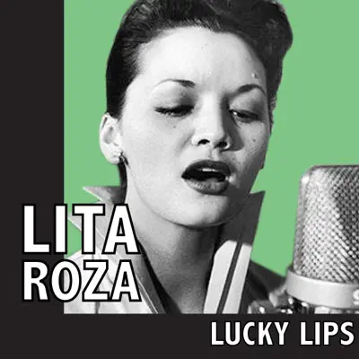 Lucky Lips - Lita Roza