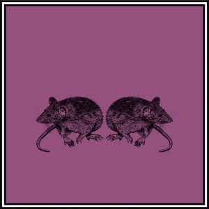 Til rotterne - EP
