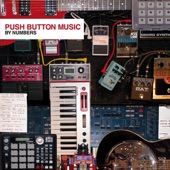 Push Button Music - Numbers