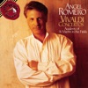 Angel Romero - Trio, RV 82 for Violin, Guitar, and Basso Continuo in C (Originally for Violin, Lute, and Basso Continuo): Allegro