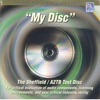 The Sheffield / A2TB Test Disc - "My Disc", 1995