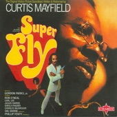Curtis Mayfield - Pusherman