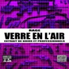 Verre en l'Air (Single extrait de Noirs et Professionnels) - Single