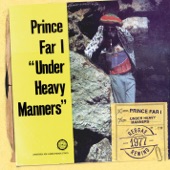 Heavy Manners/ Heavyweight Version artwork