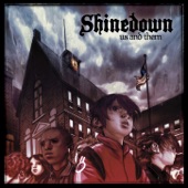 Shinedown - Heroes