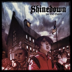 Shinedown - Save Me