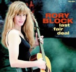 Last Fair Deal Gone Down