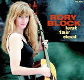 Rory Block - Traveling Riverside Blues