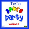 ToCo Dance Party - Vol. 6