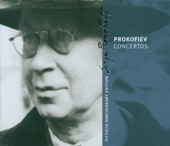 Violin Concerto No. 1 in D. Major, Op. 19: III. Moderato