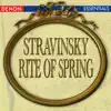 Stream & download Stravinsky: Rite of Spring