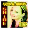 Shine (feat. Angie) album lyrics, reviews, download