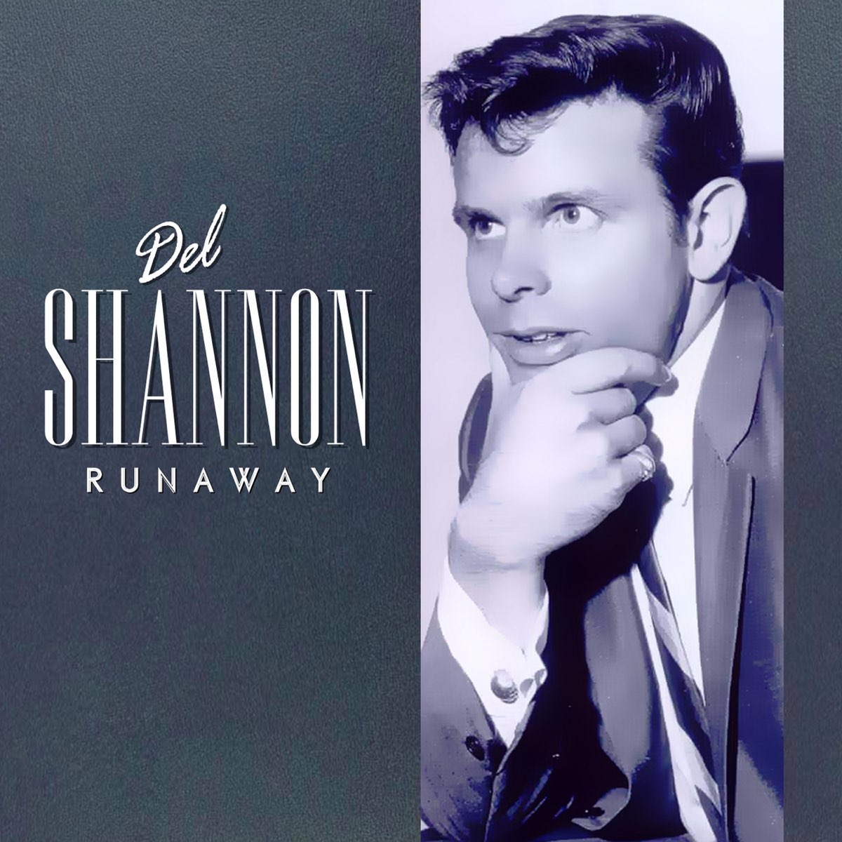 ‎runaway By Del Shannon On Apple Music