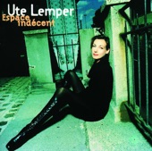 Ute Lemper - Le Vague A Femme