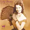 Stream & download Lily Pons: The Odeon Recordings (1928-1929)