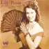 Lily Pons: The Odeon Recordings (1928-1929) album cover