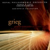 James Judd & New Zealand Symphony Orchestra - Lyric Pieces: Butterfly, Op. 43, No. 1