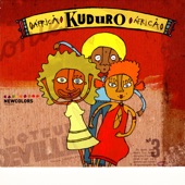 Kuduro - África artwork