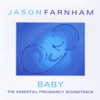 Baby Playfully Kicks Inside the Belly - Jason Farnham