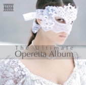 The Ultimate Operetta Album artwork