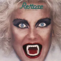 Magnifico Delirio - Donatella Rettore Magnifico Delirio - Donatella Rettore