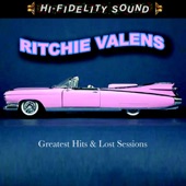 Ritchie Valens - Come On Let's Go