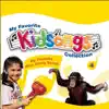 Kidsongs: My Favorite Play Along Songs album lyrics, reviews, download