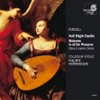 Collegium Vocale Gent, Howard Crook, La Chapelle Royale & Philippe Herreweghe - Hail! Bright Cecilia!: 5. "Soul of the World!"