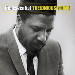 Thelonious Monk - Rhythm-A-Ning