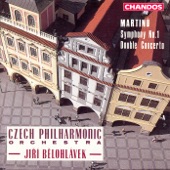 Symphony No. 1: II. Scherzo: Allegro - Trio: Poco Moderato artwork