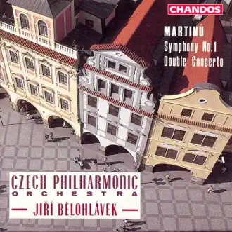 Symphony No. 1: III. Largo by Czech Philharmonic Orchestra & Jiří Bělohlávek song reviws