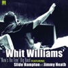 The Whit Williams' "Now's the Time" Big Band