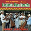 Music of México, Vol. 1: Soñés Jarochos