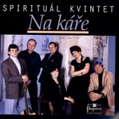 Na káře artwork