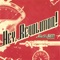 Candyland - hey, revolution! lyrics