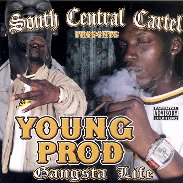 South Central Cartel Gangsta Conversation Rar