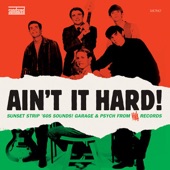 Various Artists - Ain't It Hard