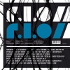 R.I.O. - EP