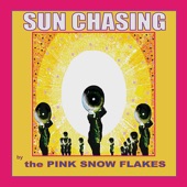 The Pink Snowflakes - Circus Formed the Last Window With Birds
