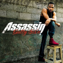 Agent Sasco (Assassin) - Anywhere We Go