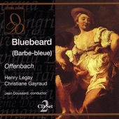 Bluebeard (Barbe-bleue): Dans la Nature Tout Se Reveille (Act One) artwork
