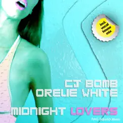 Midnight Lovers - EP by CJ Bomb & Orélie White album reviews, ratings, credits