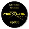 Tevatron EP