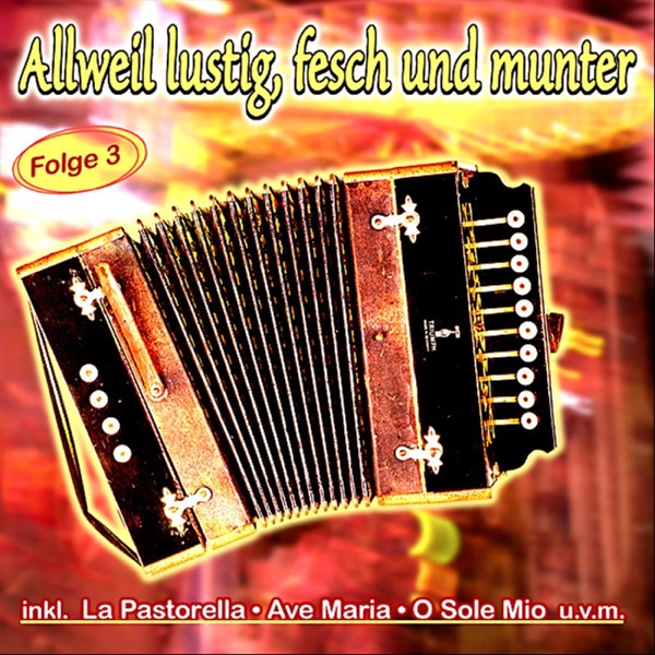 Eine Seefahrt Die Ist Lustig Instrumental