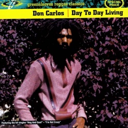 Don Carlos - Roots Man Party